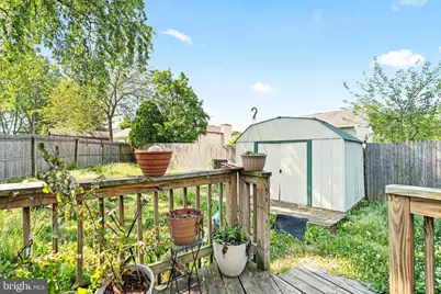 402 Cranberry Court, Frederick, MD 21703 - Photo 19