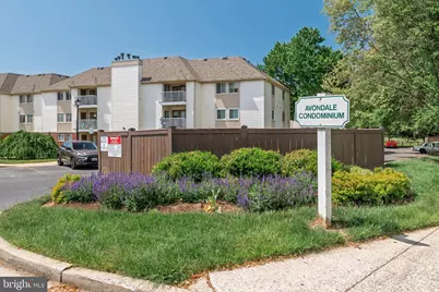 2104 Whitehall Road #2A, Frederick, MD 21702 - Photo 33