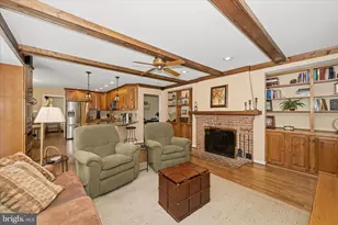 13457 Old Annapolis, Mount Airy, MD 21771 - Photo 17
