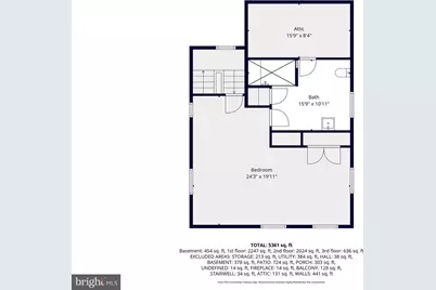800 Carroll Parkway, Frederick, MD 21701 - Photo 57