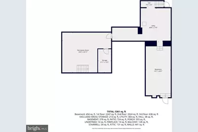 800 Carroll Parkway, Frederick, MD 21701 - Photo 57