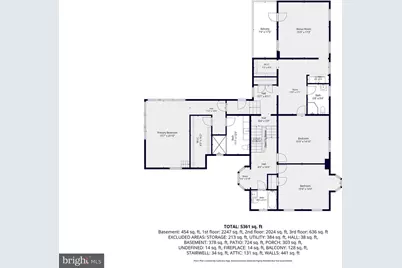 800 Carroll Parkway, Frederick, MD 21701 - Photo 55