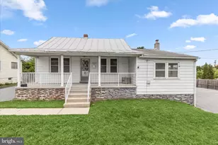 323 S Jefferson St, Frederick, MD 21701 - Photo 31