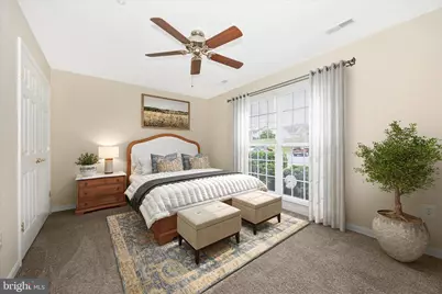 2505 Shelley Circle #1A, Frederick, MD 21702 - Photo 25
