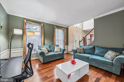 11203 Yardley Court, Ijamsville, MD 21754 - Photo 11