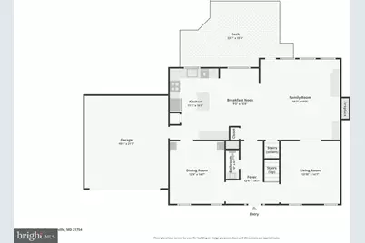 11203 Yardley Court, Ijamsville, MD 21754 - Photo 31