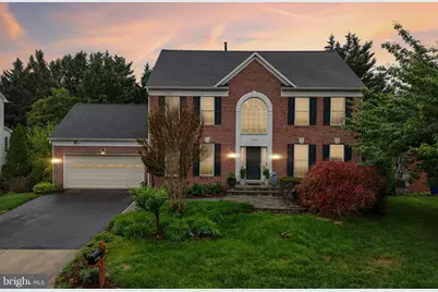 11203 Yardley Court, Ijamsville, MD 21754 - Photo 99
