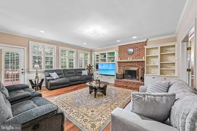 11203 Yardley Court, Ijamsville, MD 21754 - Photo 19