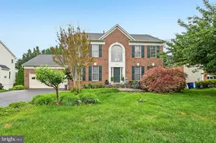 11203 Yardley Ct, Ijamsville, MD 21754 - Photo 1