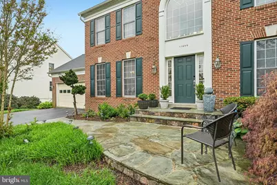 11203 Yardley Court, Ijamsville, MD 21754 - Photo 7