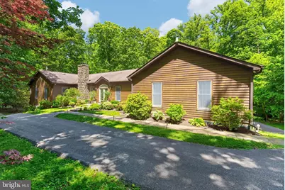 1137 Sugarloaf Mountain Road, Dickerson, MD 20842 - Photo 1