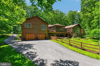 1137 Sugarloaf Mountain Road, Dickerson, MD 20842 - Photo 55