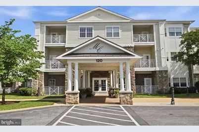 120 Burgess Hill Way #115, Frederick, MD 21702 - Photo 1