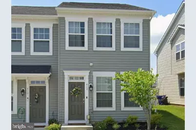 412 Pemberton Park Lane, Frederick, MD 21703 - Photo 1