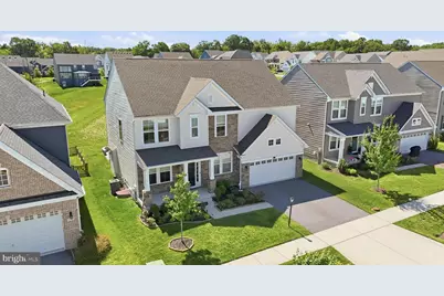 5707 Hawk Ridge Road, Frederick, MD 21704 - Photo 7