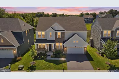 5707 Hawk Ridge Road, Frederick, MD 21704 - Photo 1