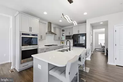 5707 Hawk Ridge Road, Frederick, MD 21704 - Photo 43