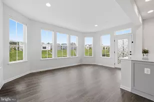 5707 Hawk Ridge Rd, Frederick, MD 21704 - Photo 17