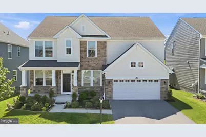 5707 Hawk Ridge Road, Frederick, MD 21704 - Photo 3