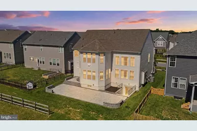 5707 Hawk Ridge Road, Frederick, MD 21704 - Photo 11
