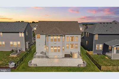 5707 Hawk Ridge Road, Frederick, MD 21704 - Photo 9