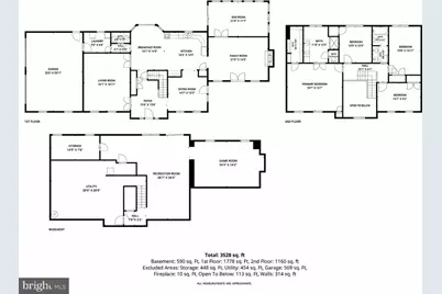 5331 Wye Creek Drive, Frederick, MD 21703 - Photo 55