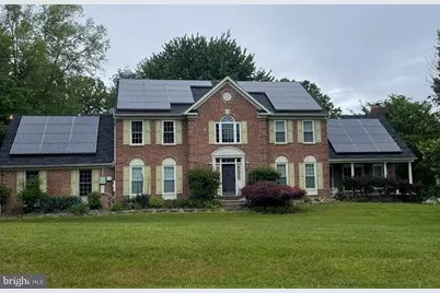 5331 Wye Creek Drive, Frederick, MD 21703 - Photo 1