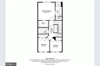 1420 Clingmans Dome Dr, Frederick, MD 21702 - Photo 51