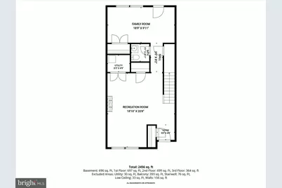1420 Clingmans Dome Dr, Frederick, MD 21702 - Photo 49