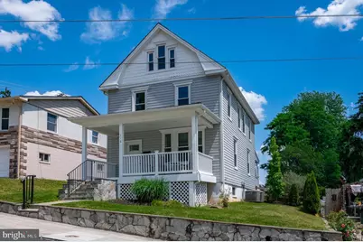 116 Central Avenue, Brunswick, MD 21716 - Photo 3