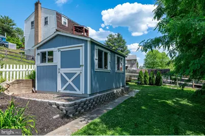 116 Central Avenue, Brunswick, MD 21716 - Photo 47