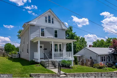 116 Central Avenue, Brunswick, MD 21716 - Photo 1