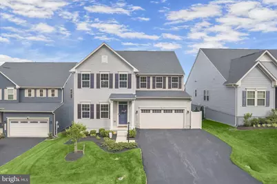 10829 Hook Court, New Market, MD 21774 - Photo 1