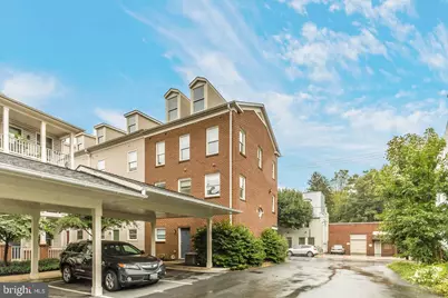 7 South Street W #7, Frederick, MD 21701 - Photo 3