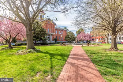 7 South Street W #7, Frederick, MD 21701 - Photo 29