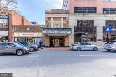 7 South Street W #7, Frederick, MD 21701 - Photo 31