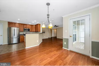 2501 Hemingway Drive #2A, Frederick, MD 21702 - Photo 9