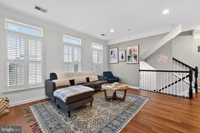 1797 Wheyfield Drive #16-B, Frederick, MD 21701 - Photo 7
