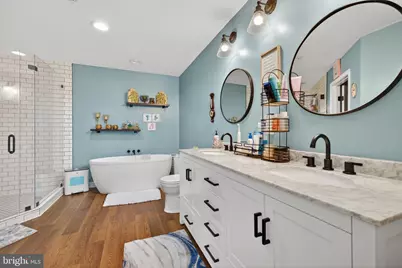 1797 Wheyfield Drive #16-B, Frederick, MD 21701 - Photo 13