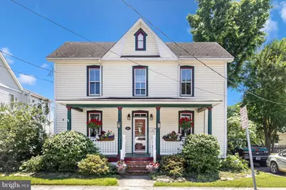 316 Brunswick Street, Brunswick, MD 21716 - Photo 1