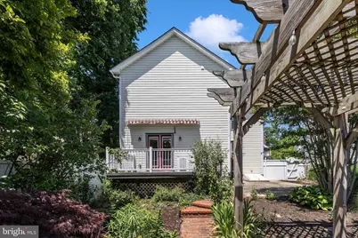 316 Brunswick Street, Brunswick, MD 21716 - Photo 39