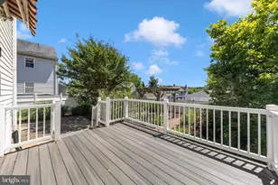 316 Brunswick St, Brunswick, MD 21716 - Photo 17