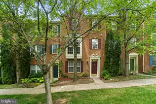 3814 Addison Woods Rd, Frederick, MD 21704 - Photo 1