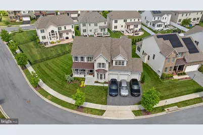 10886 Patina Row Way, Monrovia, MD 21770 - Photo 57