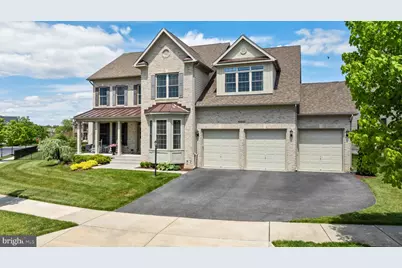 10886 Patina Row Way, Monrovia, MD 21770 - Photo 1