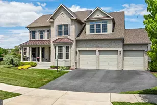 10886 Patina Row Way, Monrovia, MD 21770 - Photo 1
