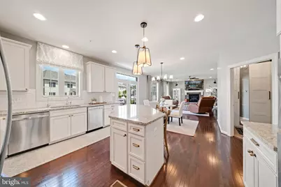10886 Patina Row Way, Monrovia, MD 21770 - Photo 9