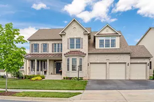 10886 Patina Row Way, Monrovia, MD 21770 - Photo 1