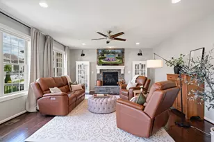 10886 Patina Row Way, Monrovia, MD 21770 - Photo 19