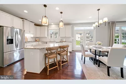 10886 Patina Row Way, Monrovia, MD 21770 - Photo 13
